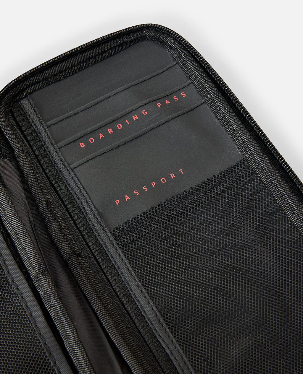 Portefeuille de voyage F-Light Search