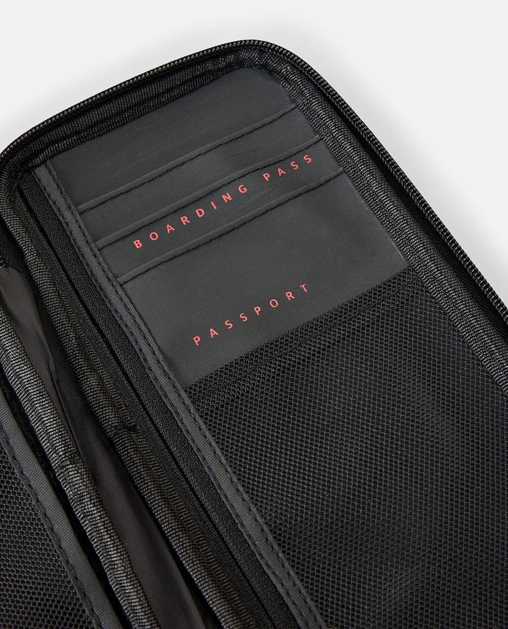 Portefeuille de voyage F-Light Search