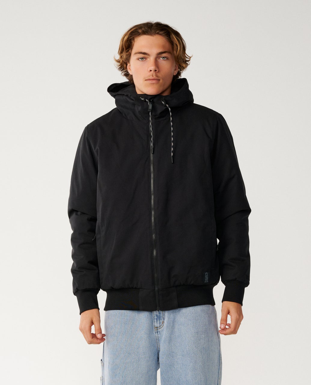 S-SERIES ONE SHOT 5K/5K JKT