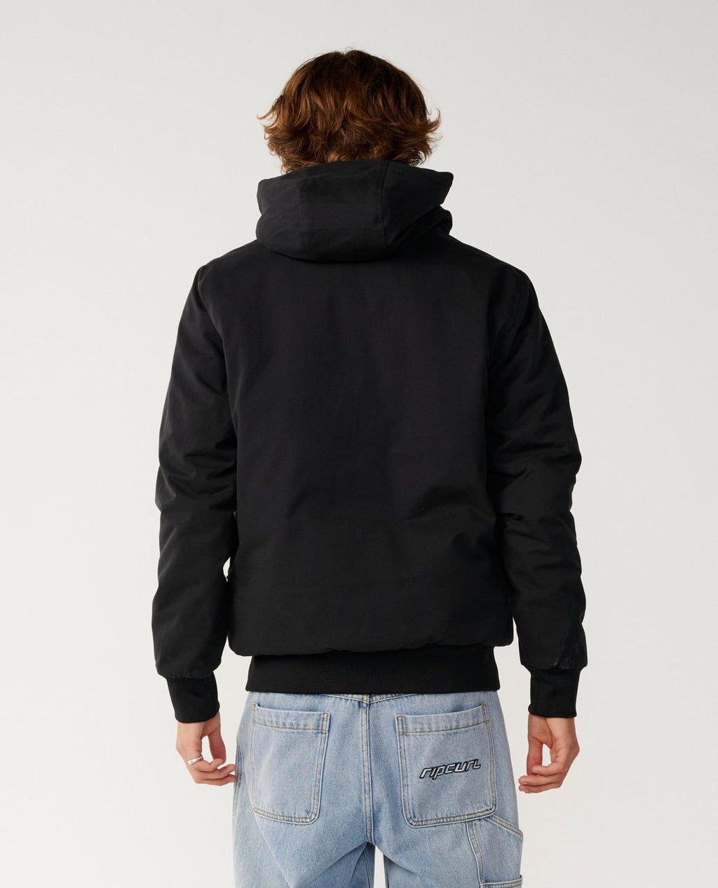 S-SERIES ONE SHOT 5K/5K JKT