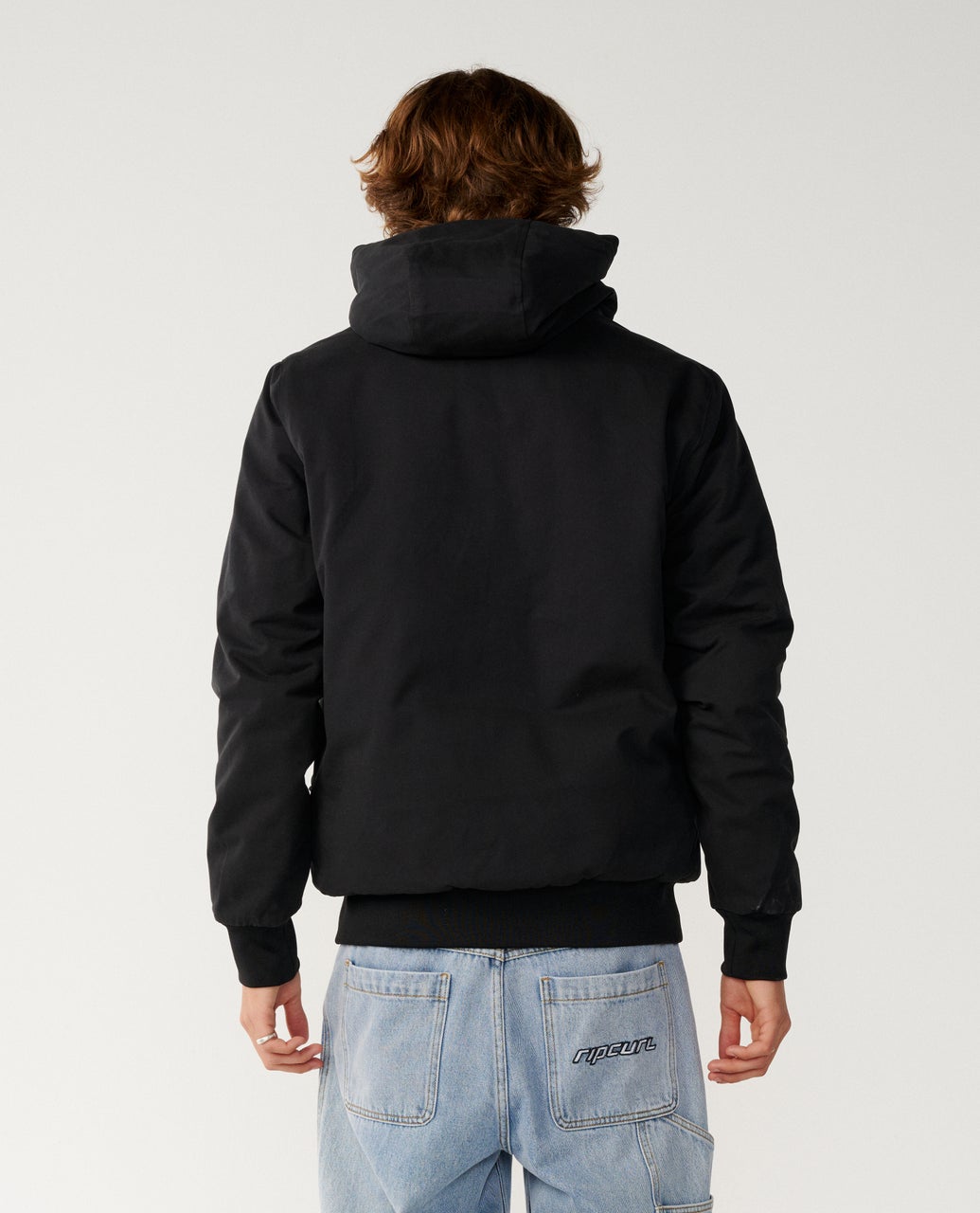 S-SERIES ONE SHOT 5K/5K JKT