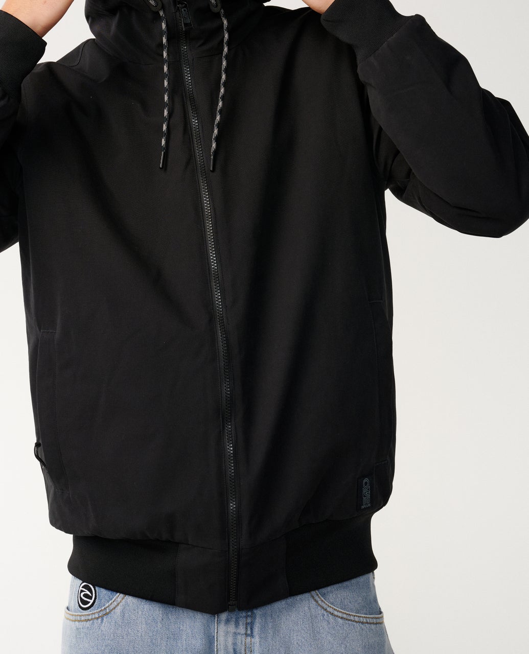 S-SERIES ONE SHOT 5K/5K JKT
