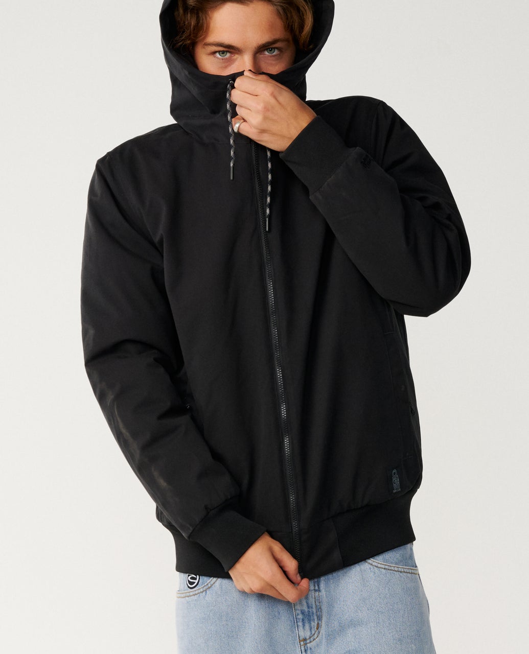 S-SERIES ONE SHOT 5K/5K JKT
