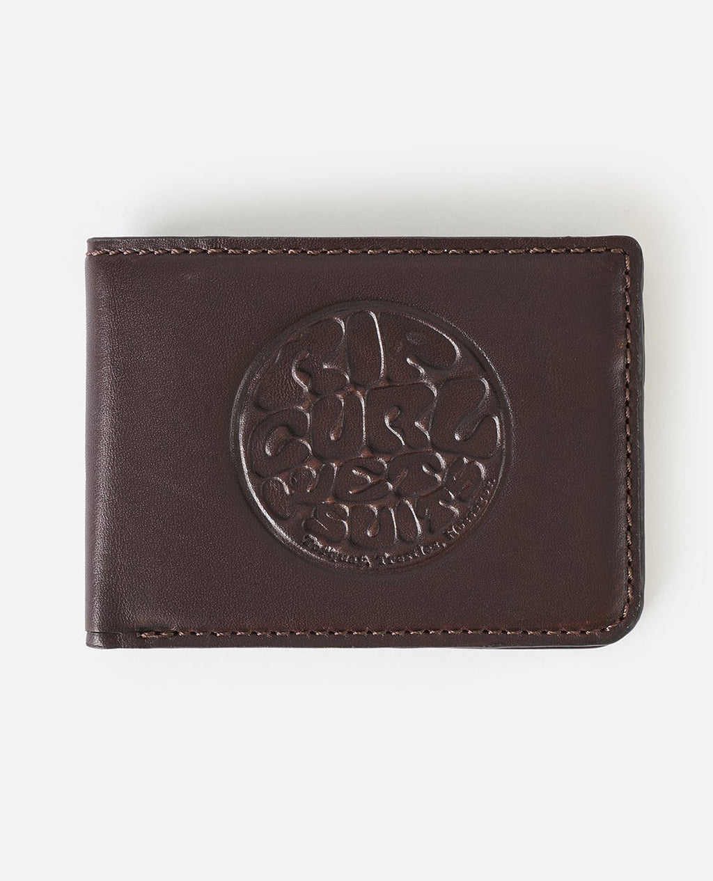 Portefeuille Premium Surf RFID Slim