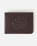 Portefeuille Premium Surf RFID Slim