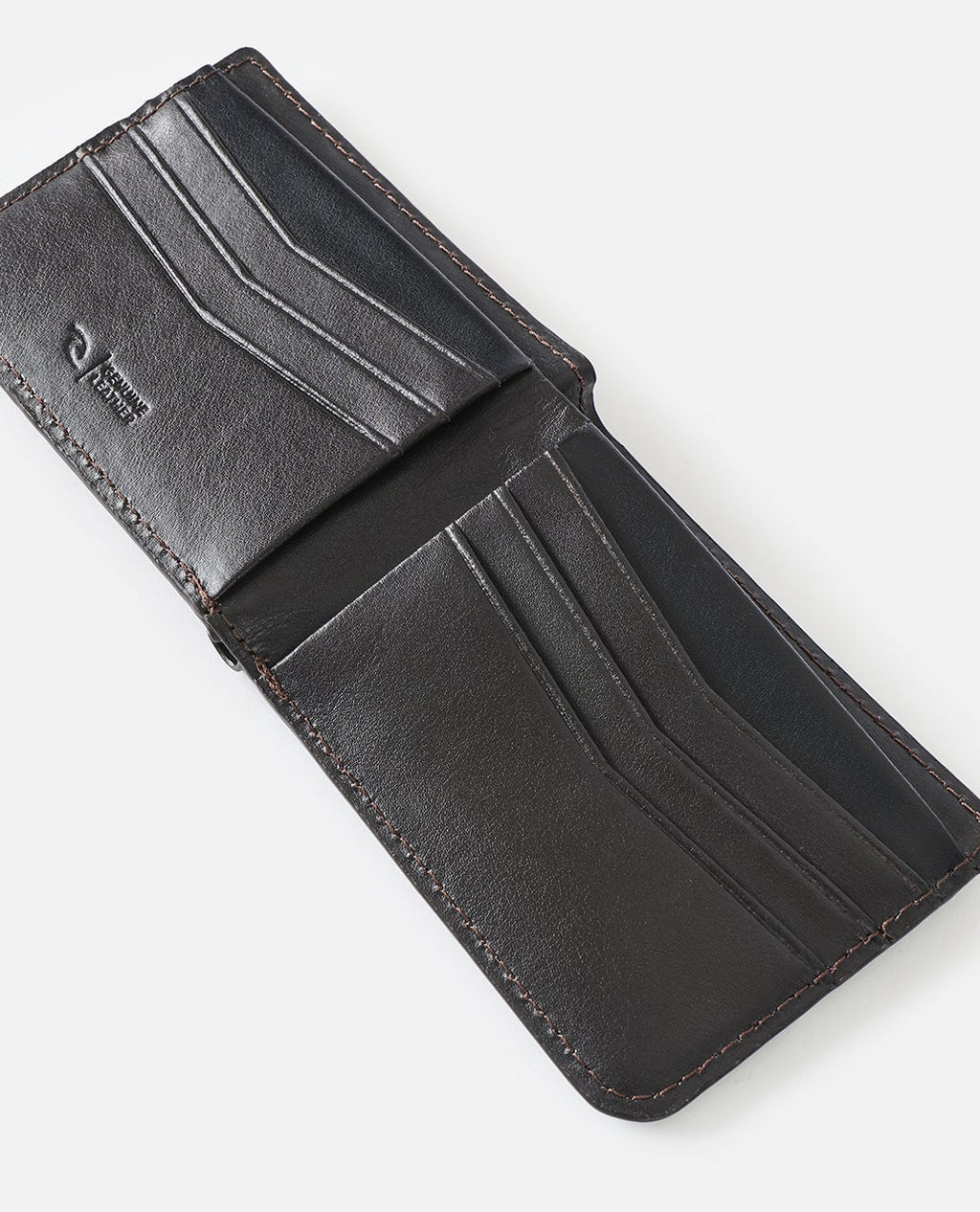Portefeuille Premium Surf RFID Slim