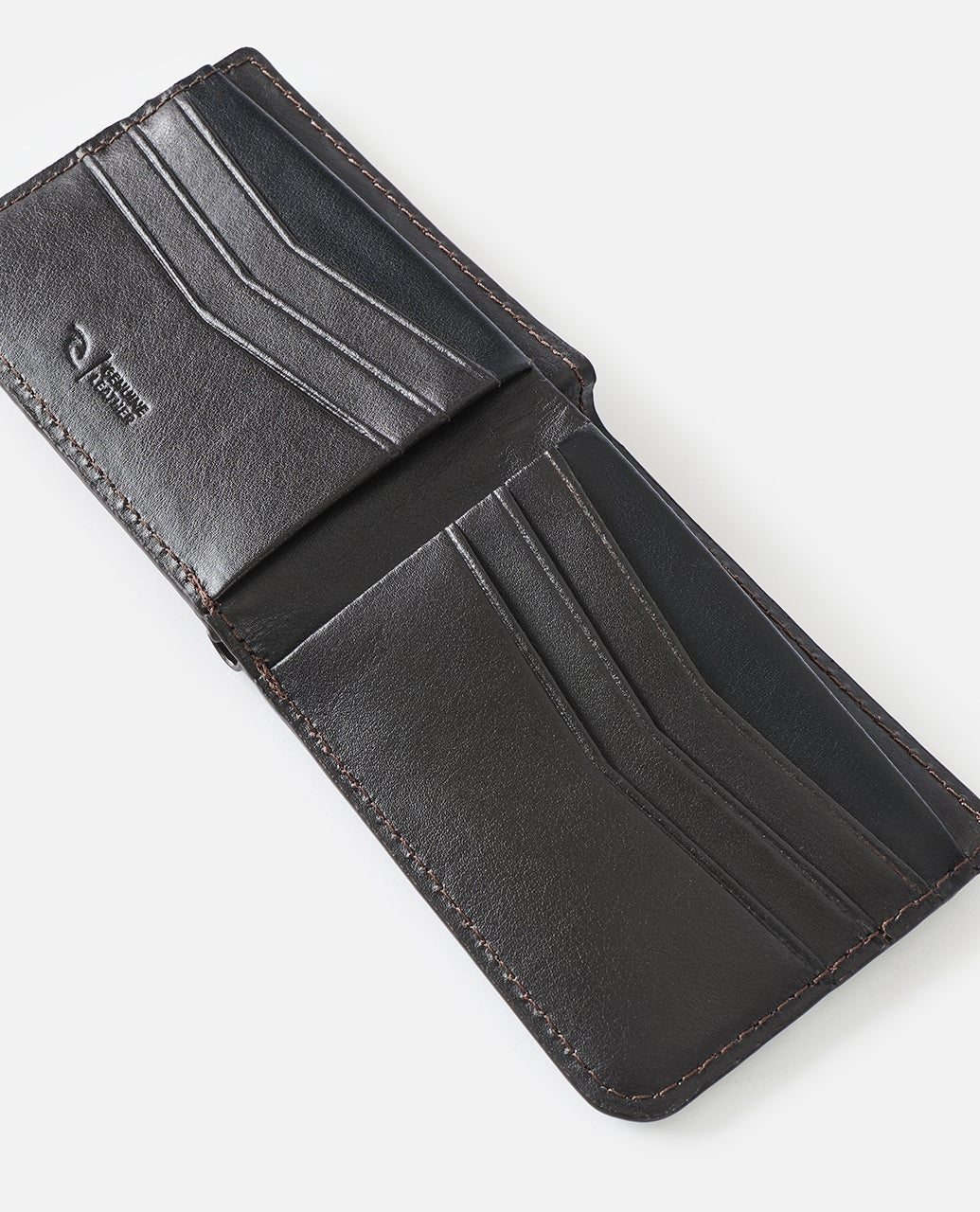 Portefeuille Premium Surf RFID Slim