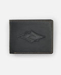 Portefeuille Patched Diamond PU All Day