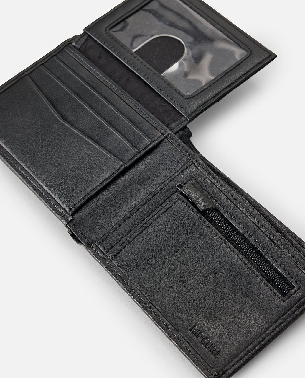 Portefeuille Patched Diamond PU All Day