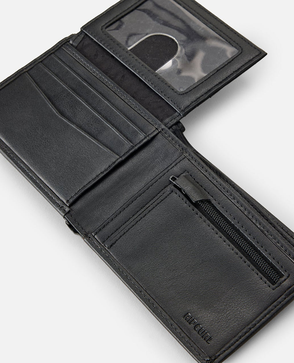 Portefeuille Patched Diamond PU All Day