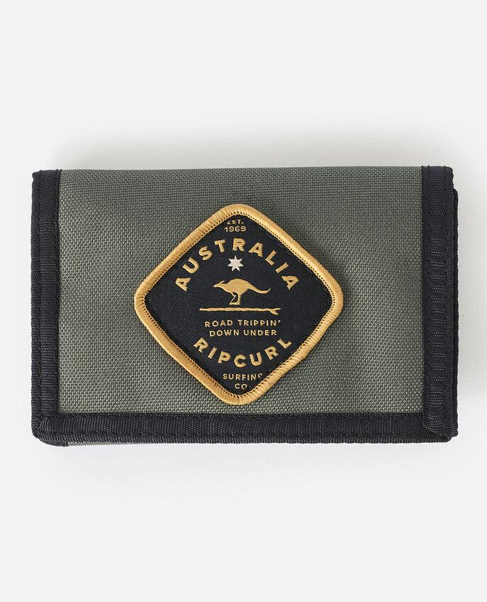 ROAD TRIPPIN SURF WALLET