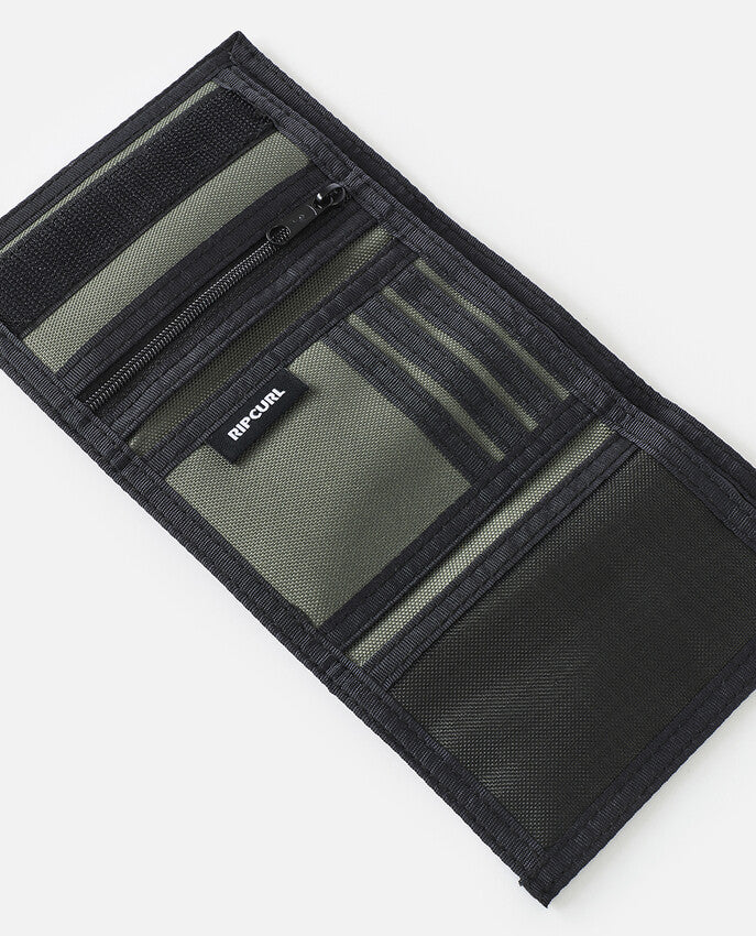 ROAD TRIPPIN SURF WALLET