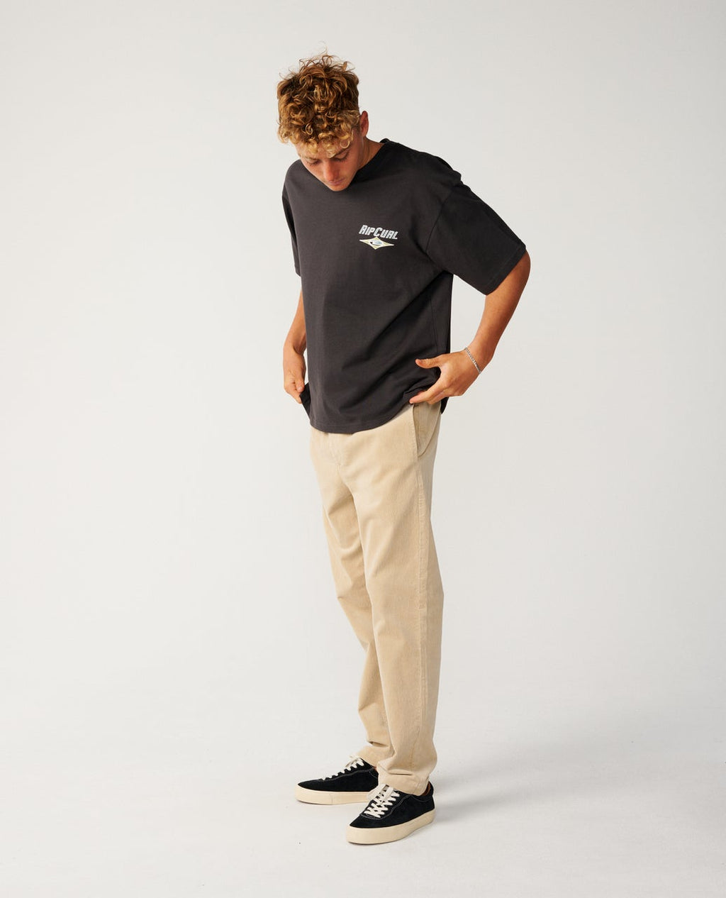 CLASSIC SURF CORD BEACH PANT