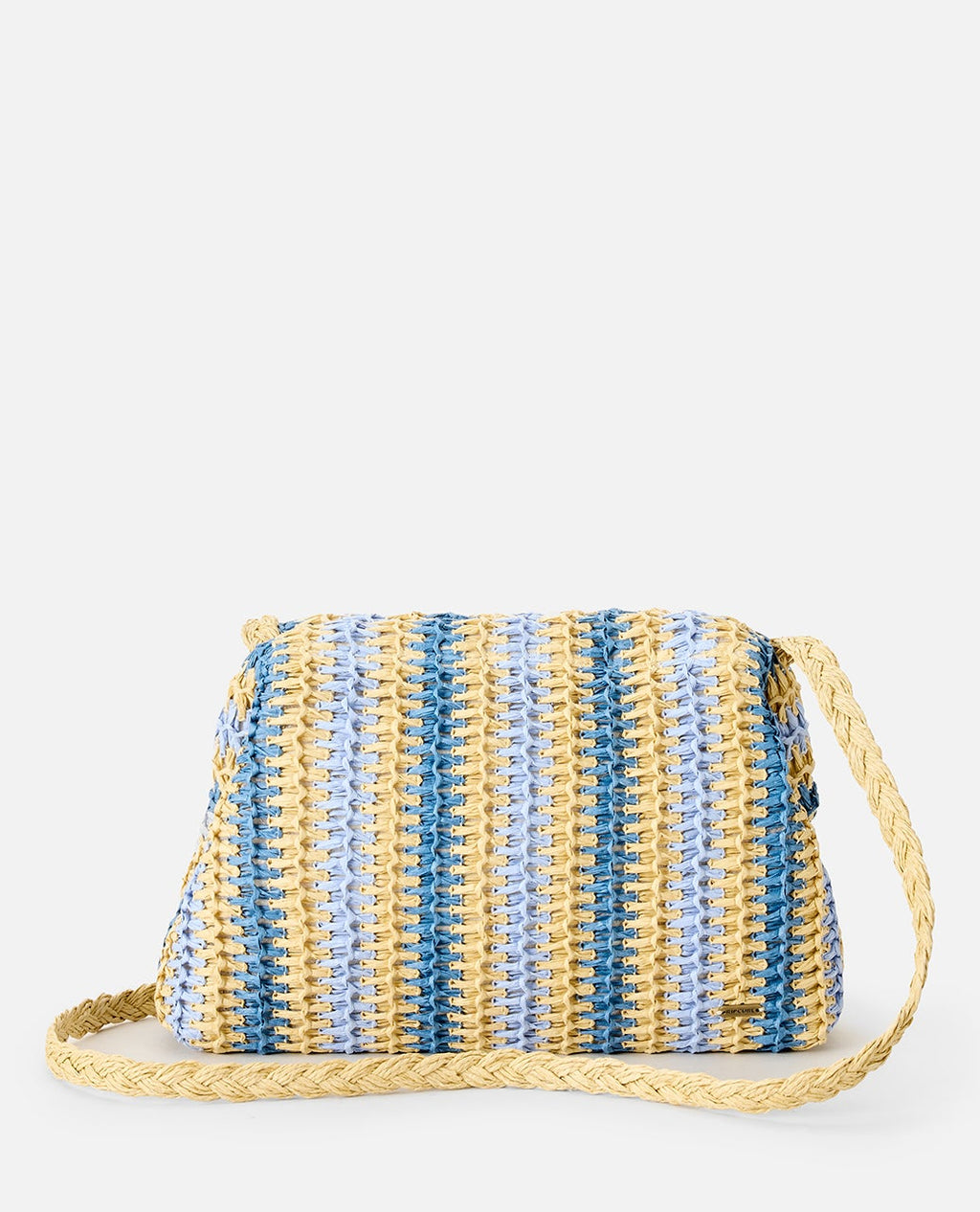 Pochette crochet
