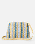 Pochette crochet
