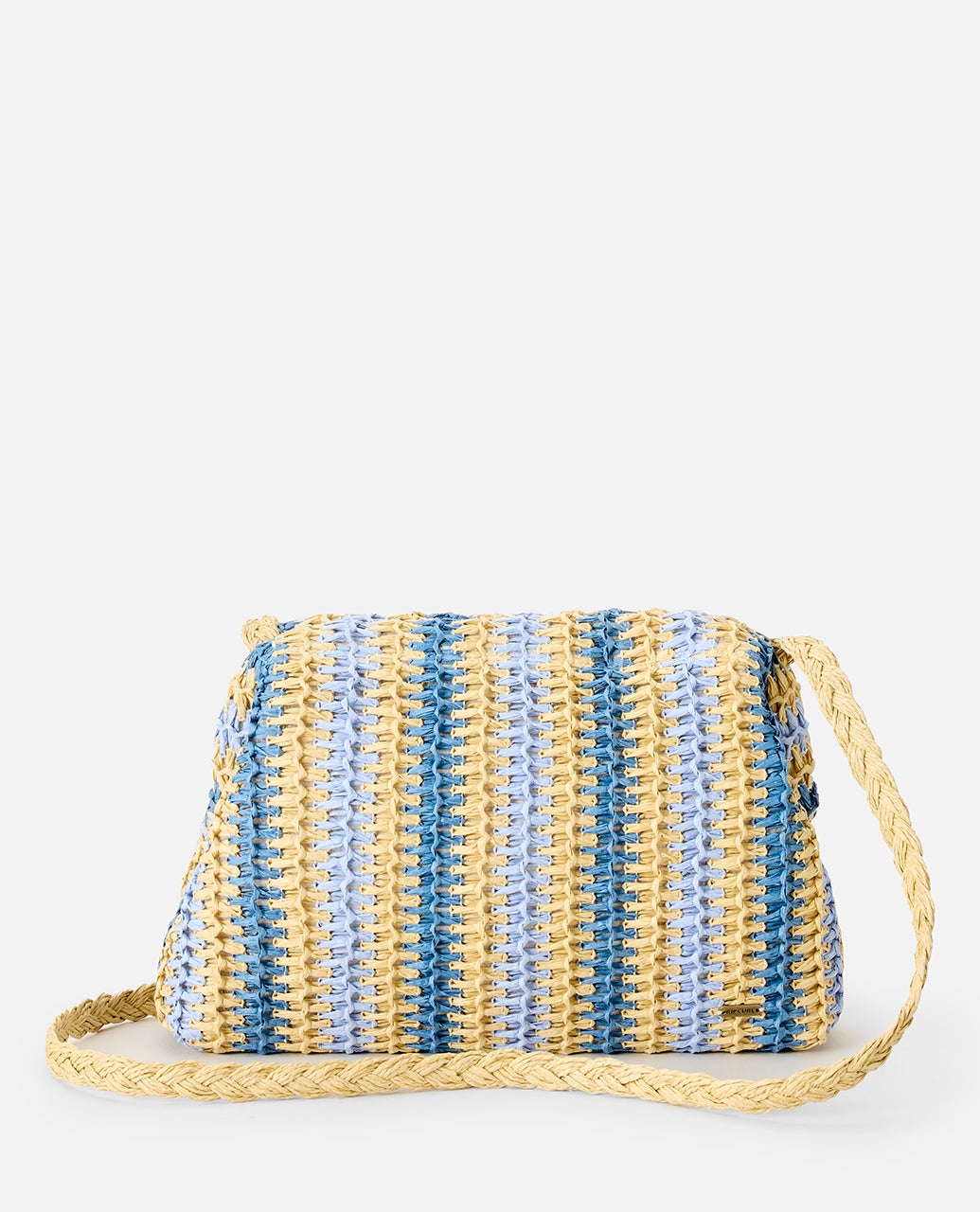 Pochette crochet