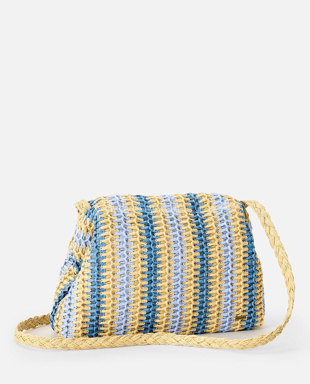 Pochette crochet