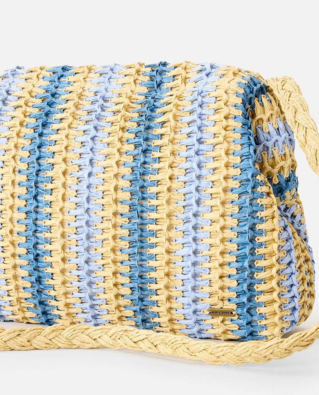 Pochette crochet