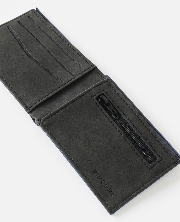 SESSIONS PU SLIM