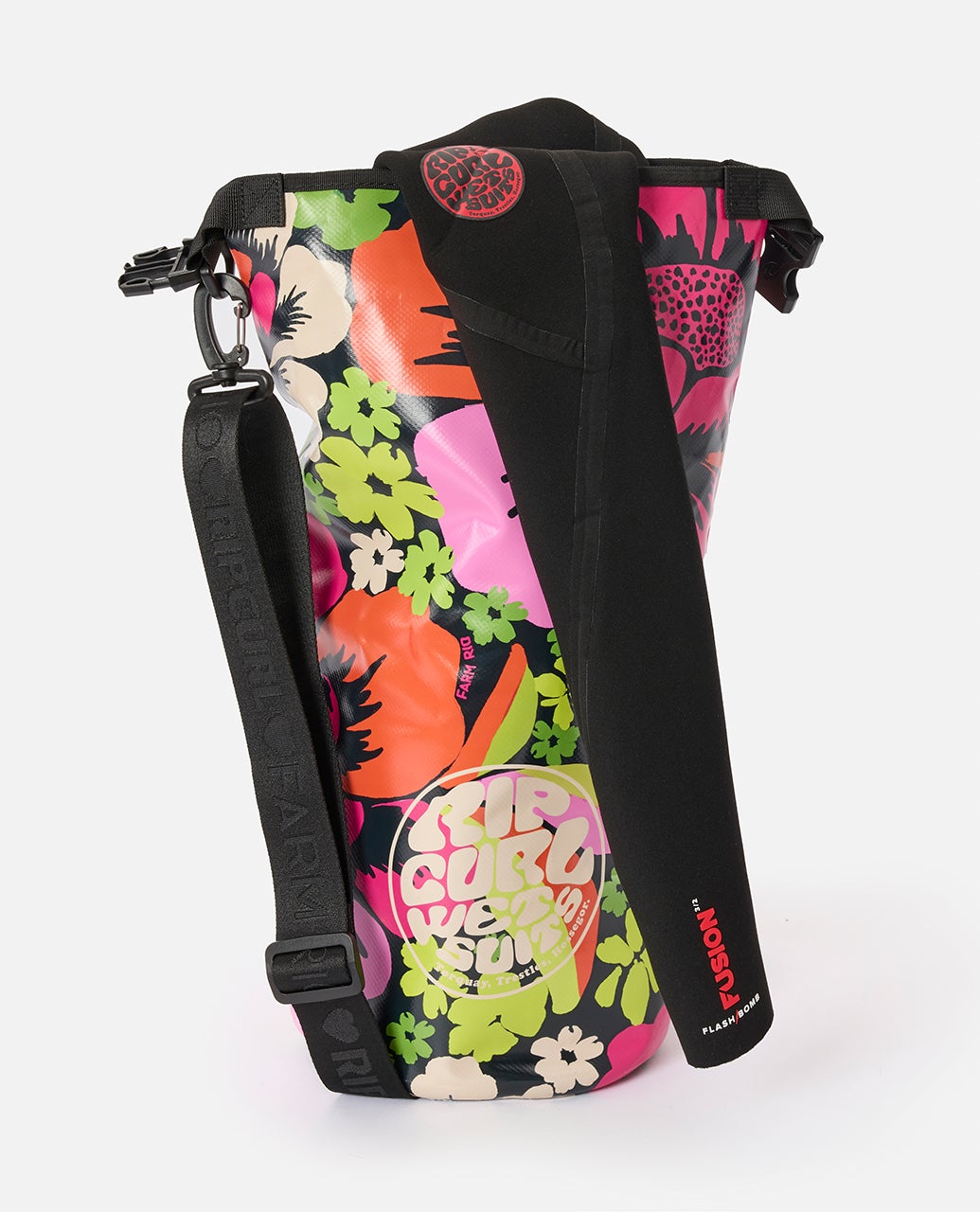 Sac tonneau Surf Series 10L