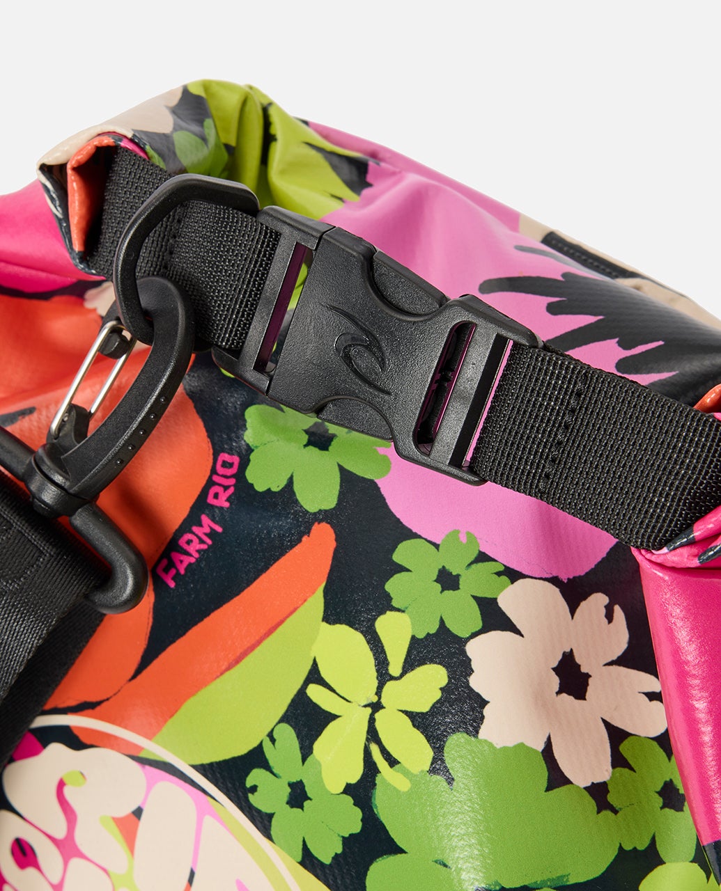 Sac tonneau Surf Series 10L
