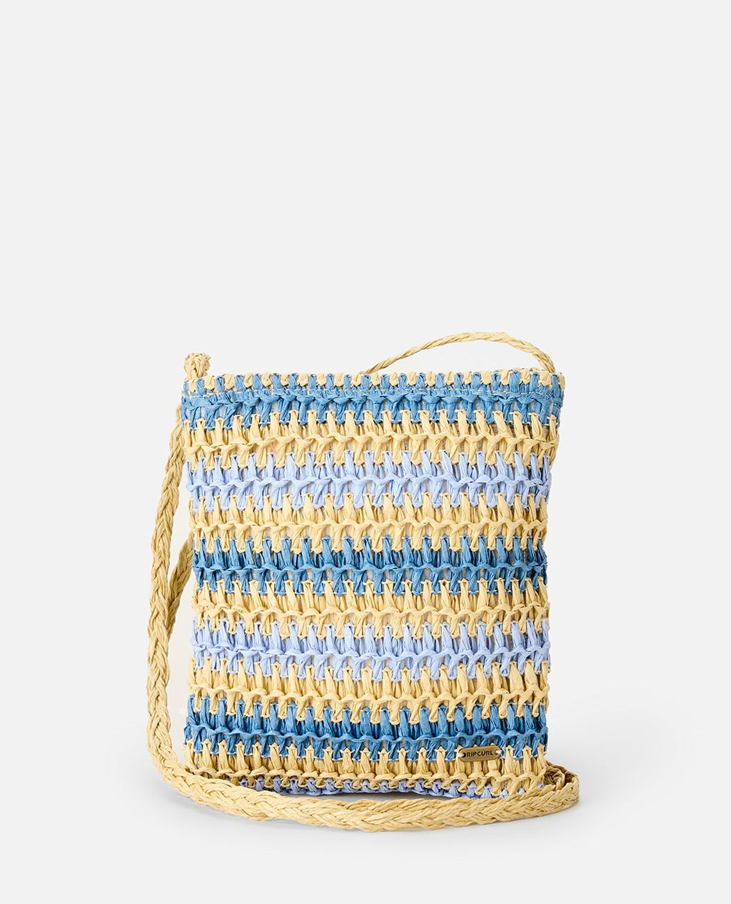 Sac bandoulière crochet Mini 2,7L