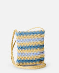 Sac bandoulière crochet Mini 2,7L