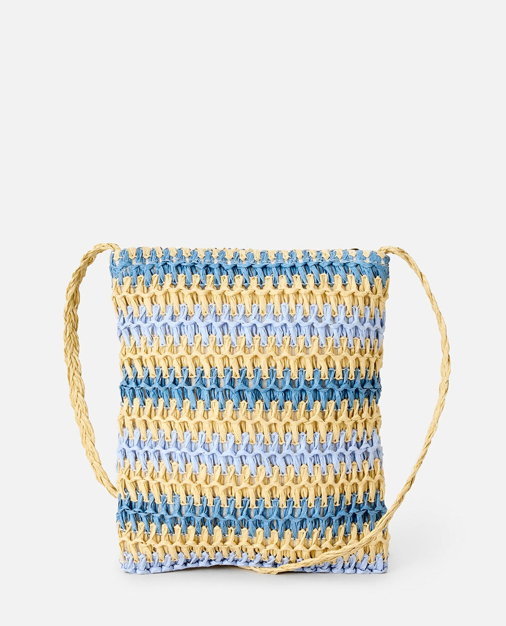 Sac bandoulière crochet Mini 2,7L