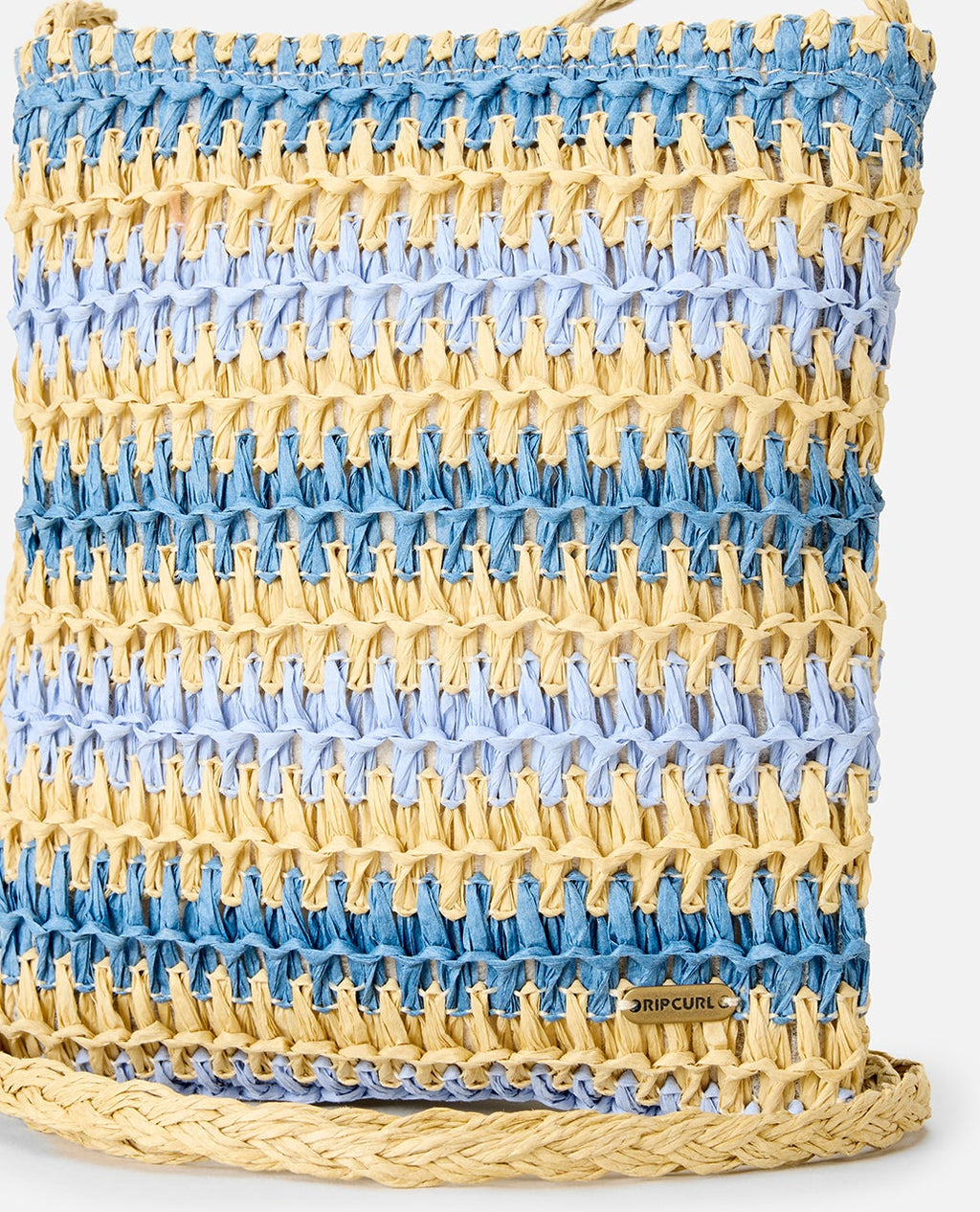 Sac bandoulière crochet Mini 2,7L