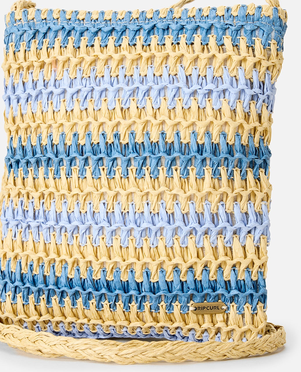 Sac bandoulière crochet Mini 2,7L