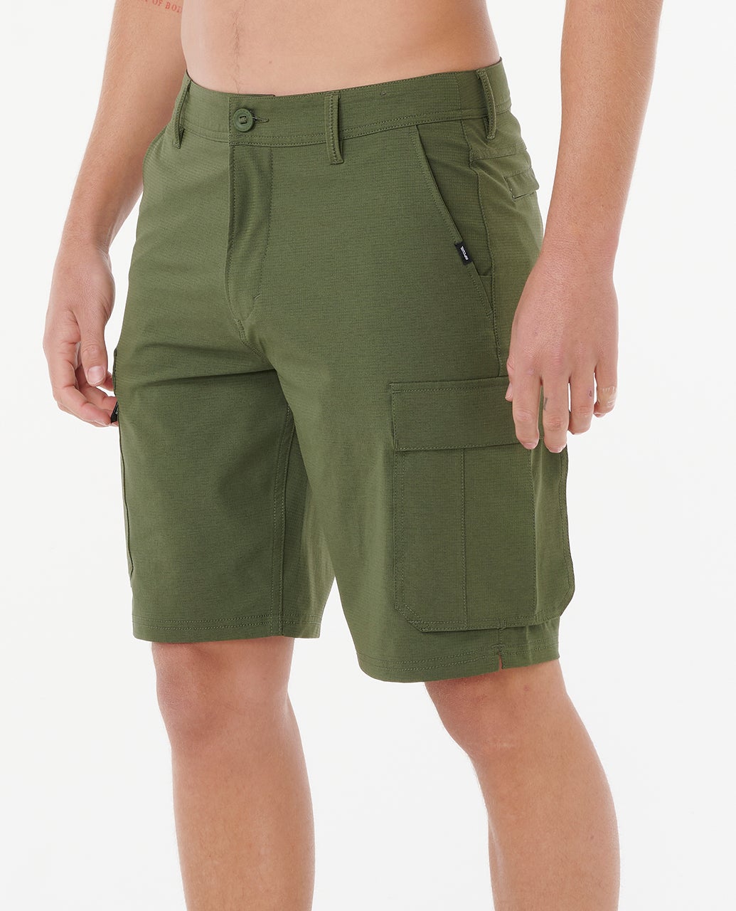 Boardwalk Cargo Surf Classique 20&Prime;