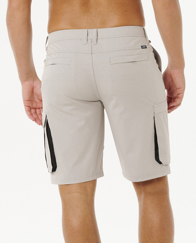 Boardwalk Cargo Surf Classique 20&Prime;