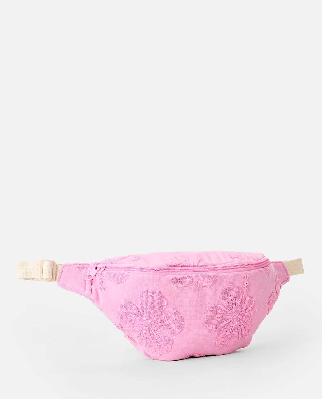 Sac banane Mixed Terry