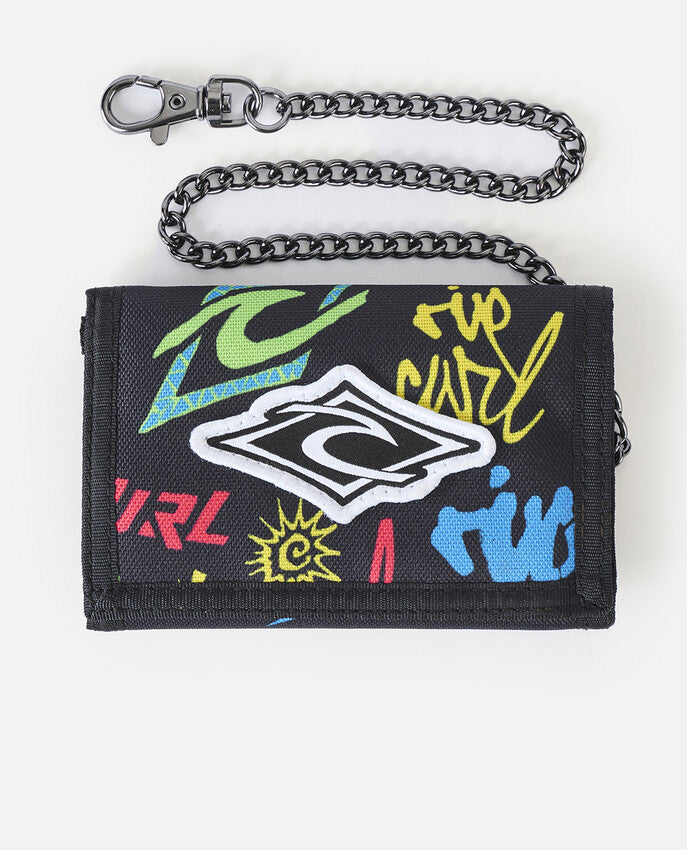 SESSIONS CHAIN SURF WALLET