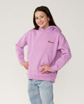 SUNKISSED SEARCH HOOD – GIRL