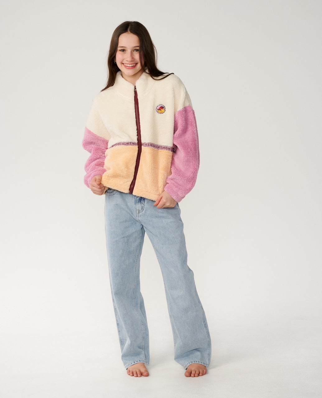 SURF REVIVAL ZT POLAR – GIRLS