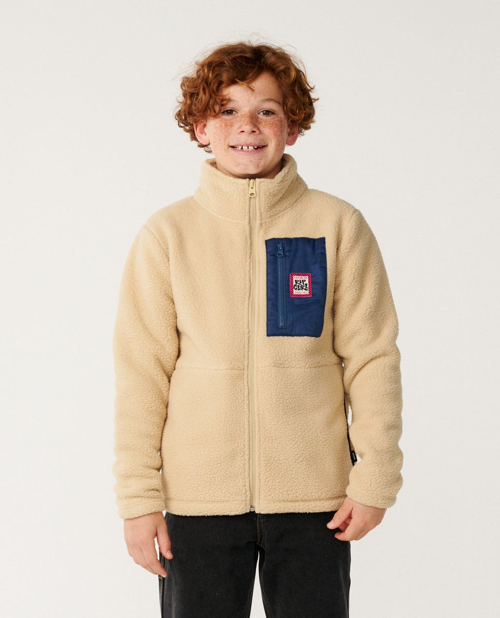 STREAMLINE POLAR FLEECE-BOY