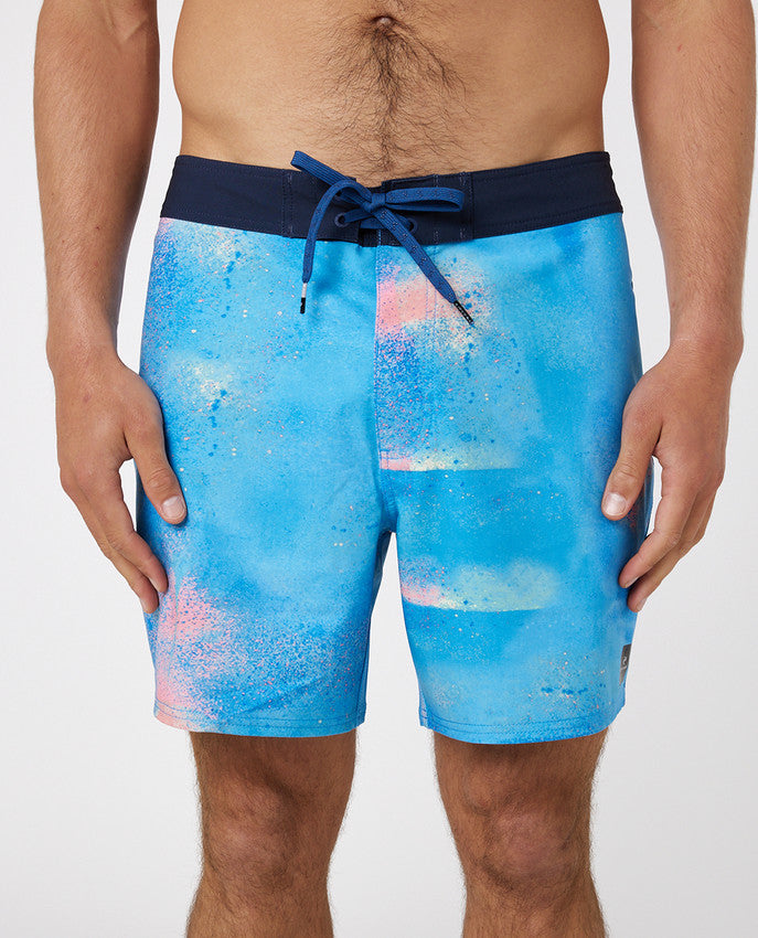 MIRAGE RETRO BLEACH BEACH