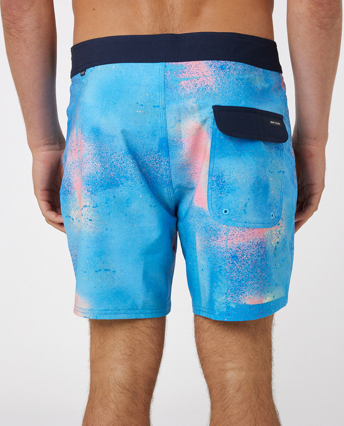 MIRAGE RETRO BLEACH BEACH