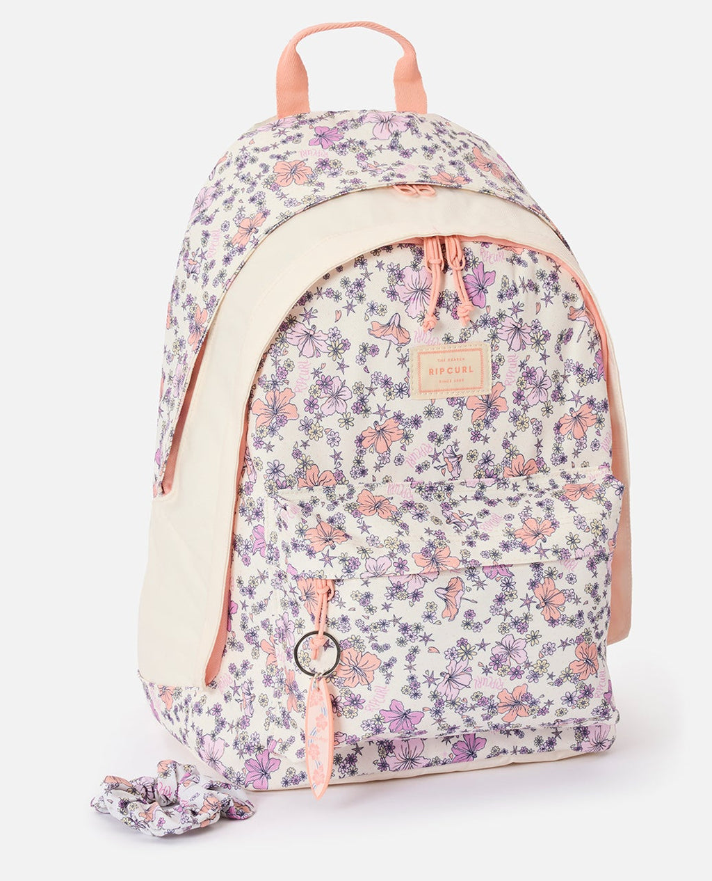 Sac à dos Double Dome 24L + Chouchou Mixed
