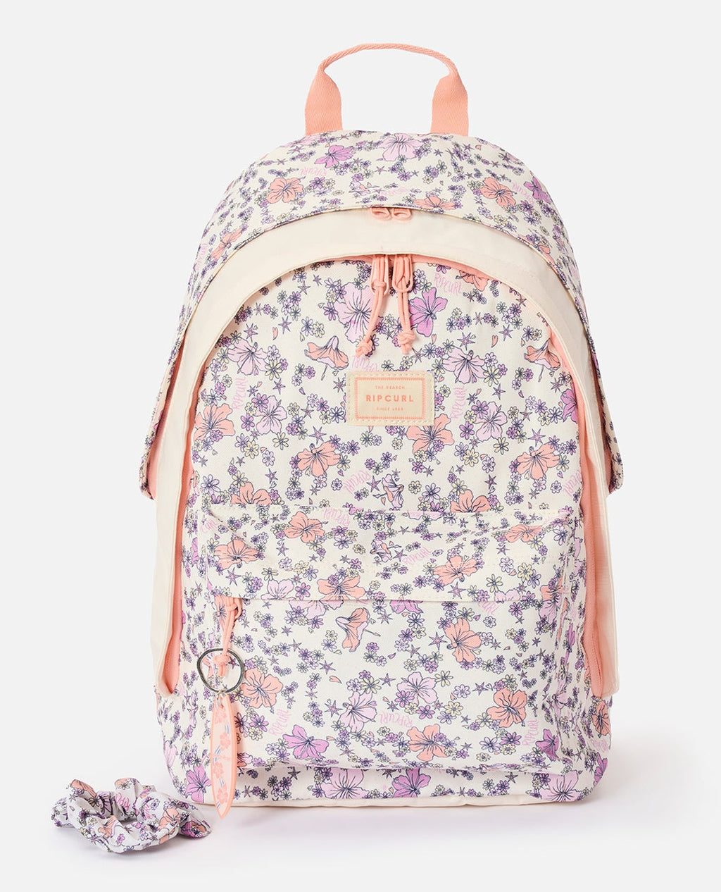 Sac à dos Double Dome 24L + Chouchou Mixed