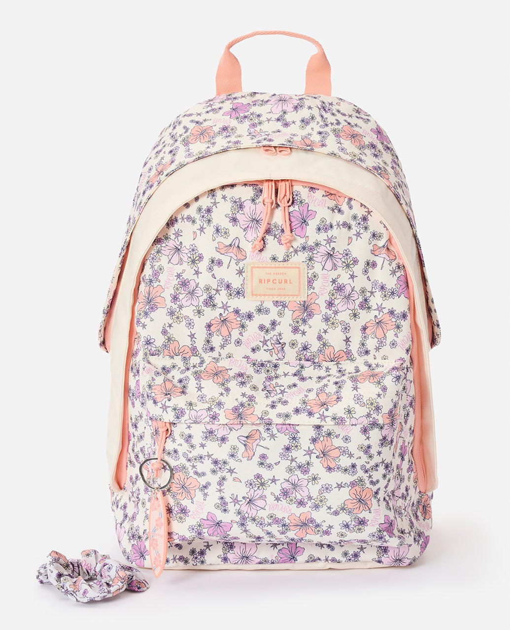 Sac à dos Double Dome 24L + Chouchou Mixed