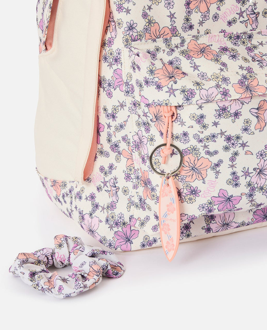 Sac à dos Double Dome 24L + Chouchou Mixed