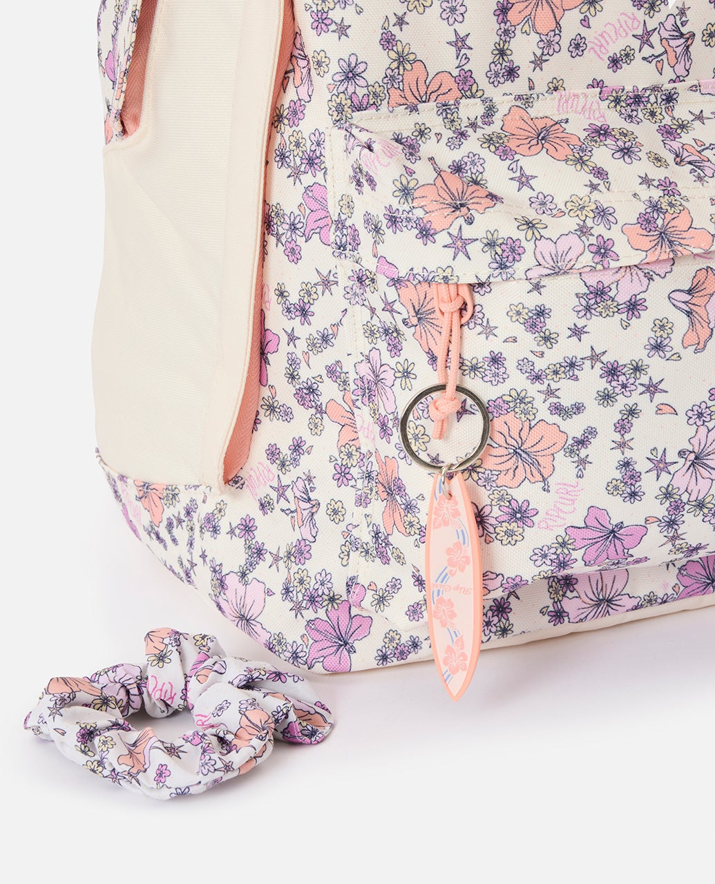Sac à dos Double Dome 24L + Chouchou Mixed