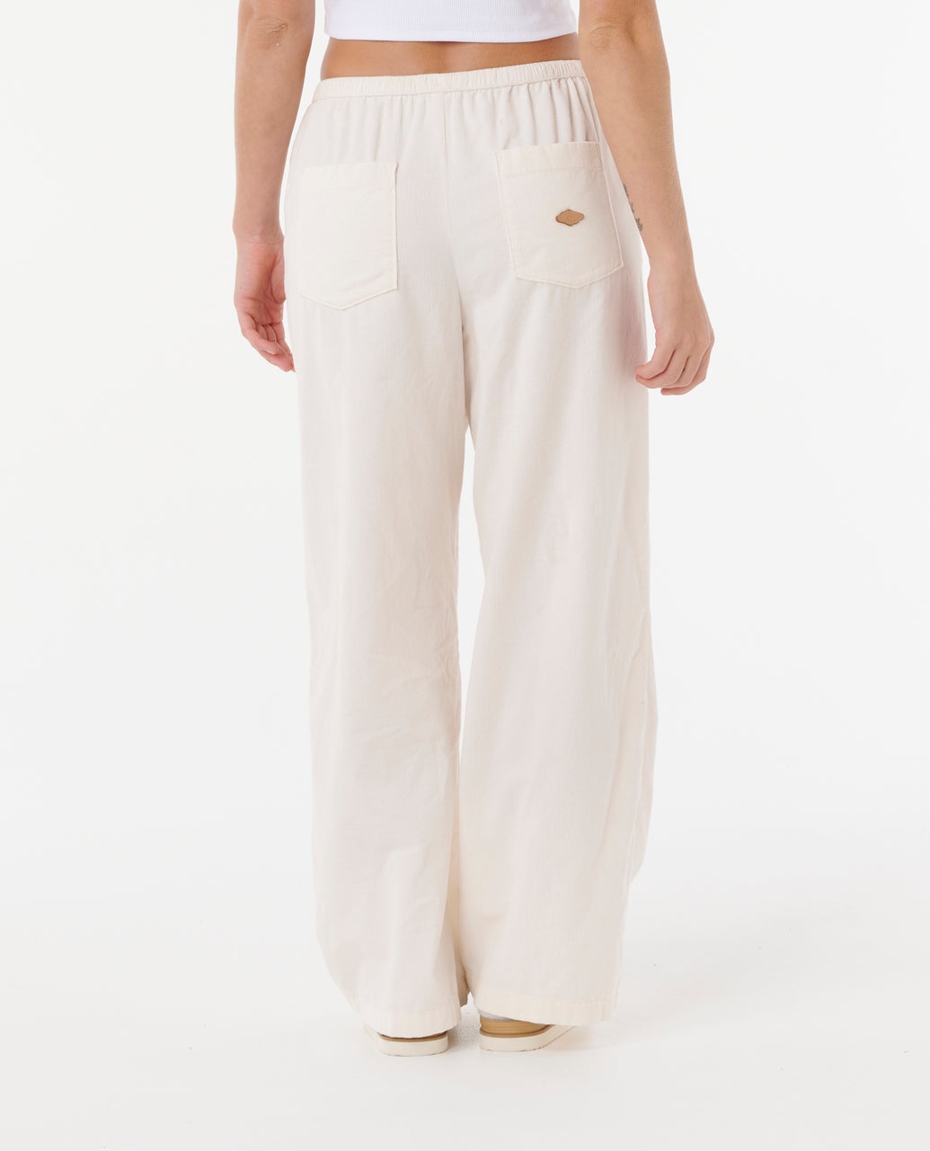 Pantalon en velours Washed Keepsakes