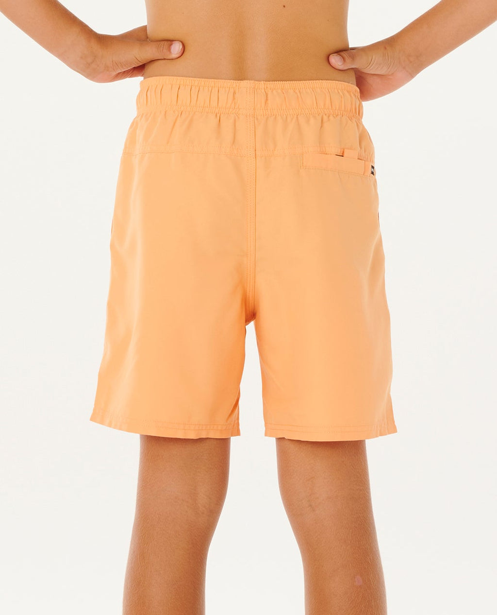 Short Volley Offset garçon