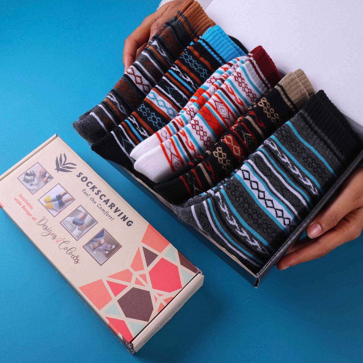 MULTICOLOR EDITION