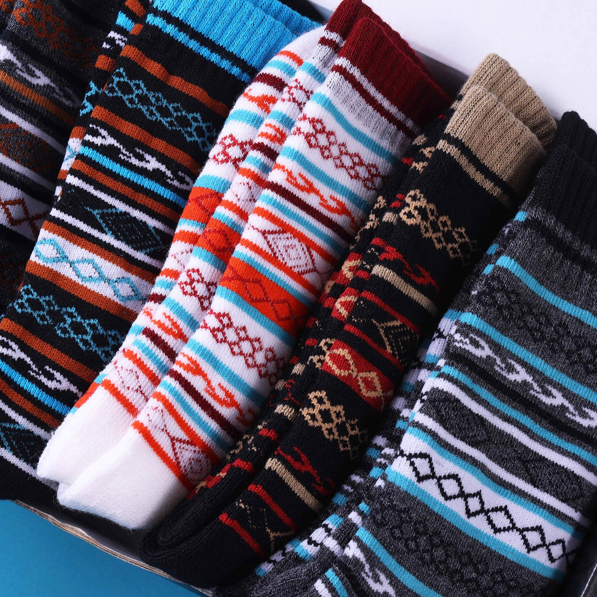 MULTICOLOR EDITION