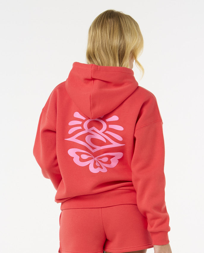 ICONS OF SURF HERITAGE HOOD