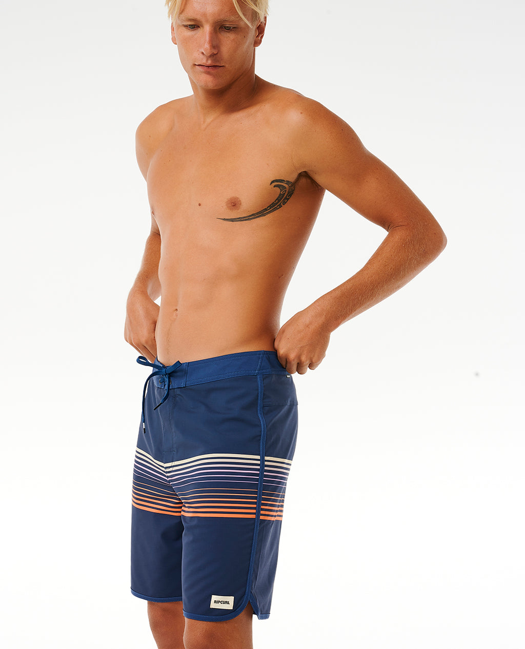 MIRAGE SURF REVIVAL